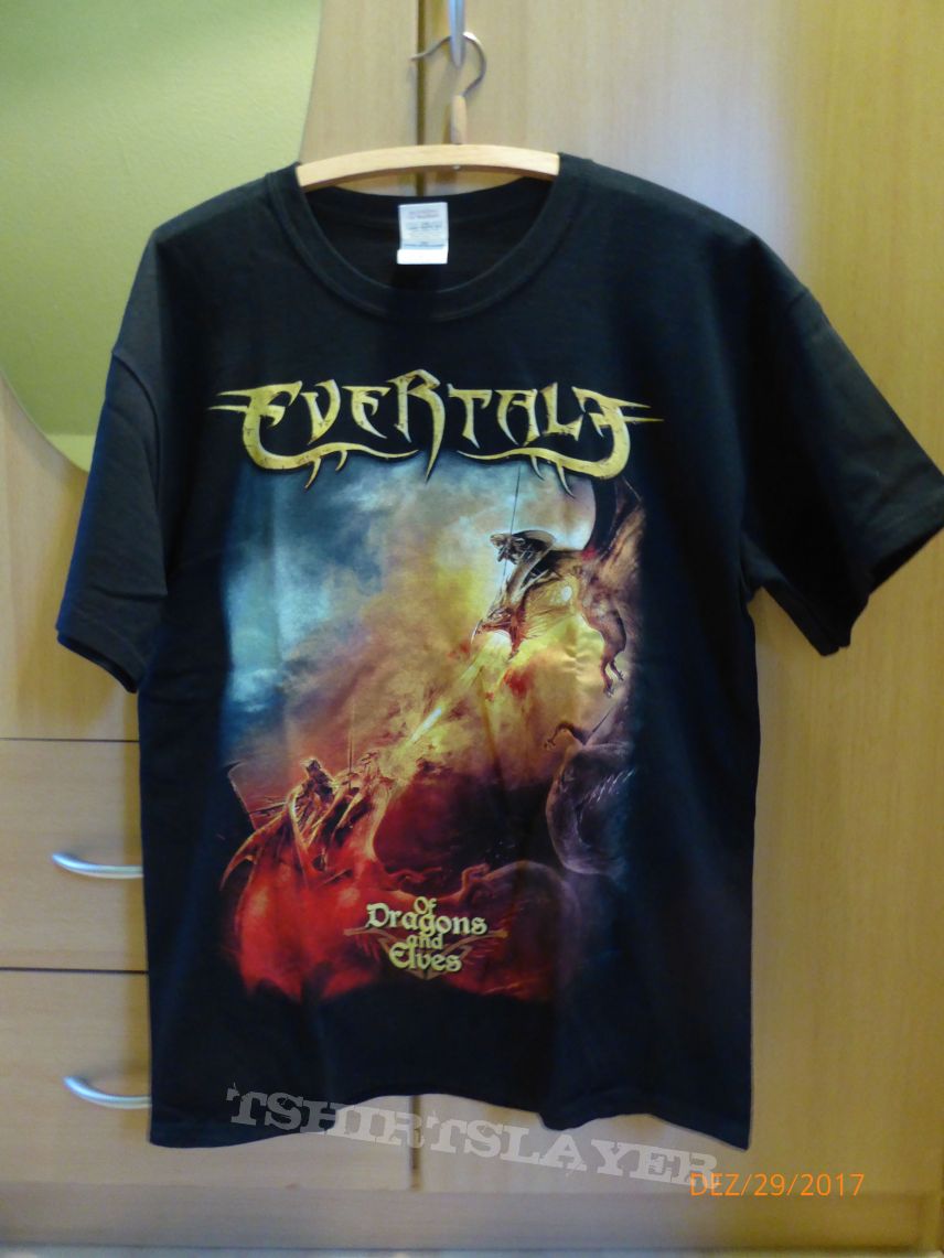 Evertale Shirt