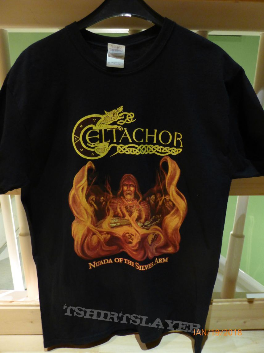 Celtachor Shirt