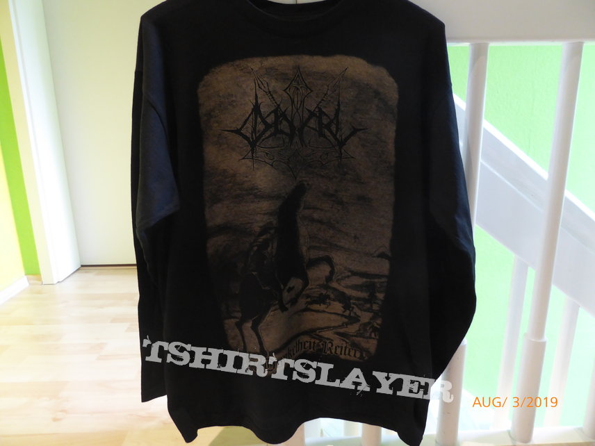 Odal Long-Sleeve