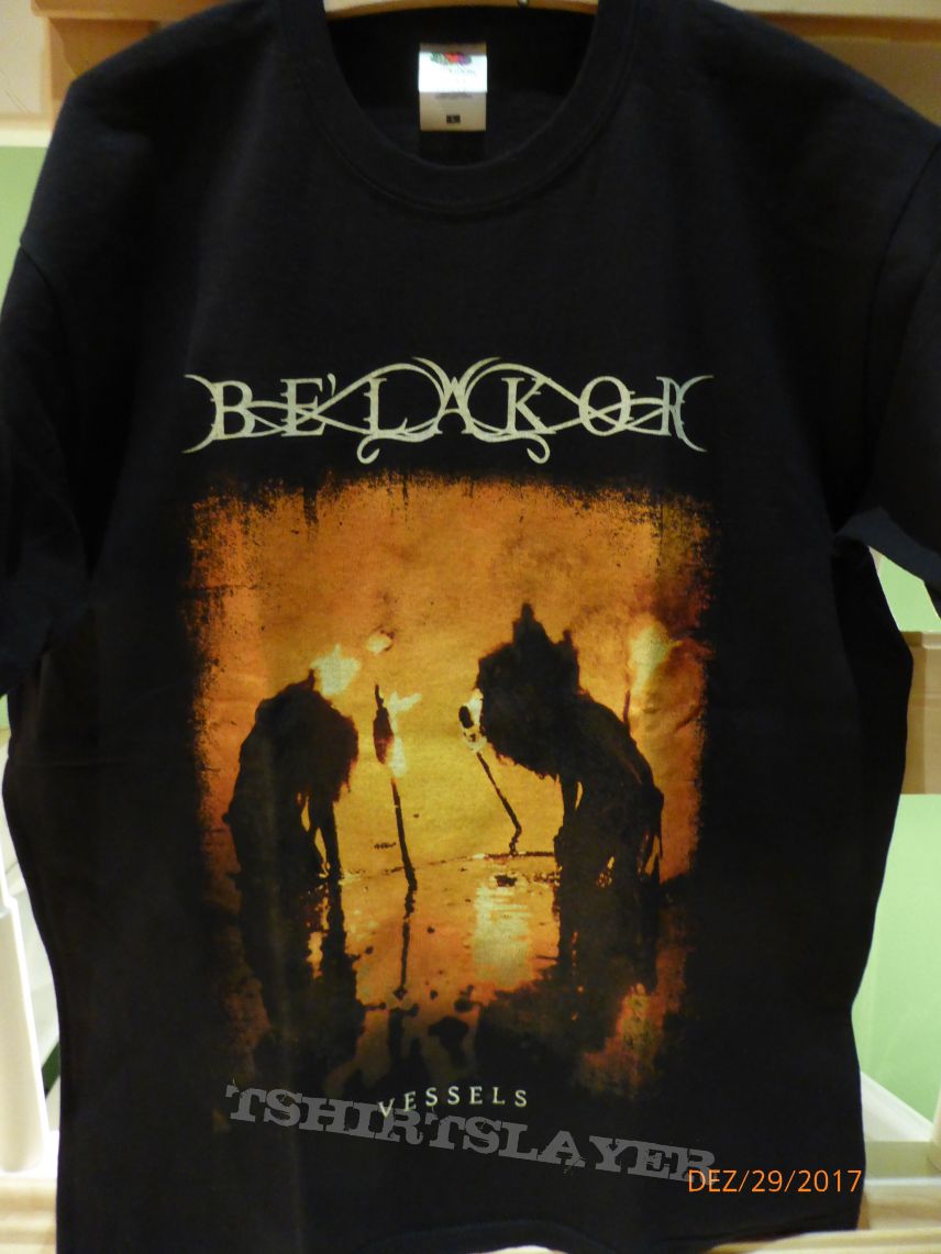 Belakor Shirt