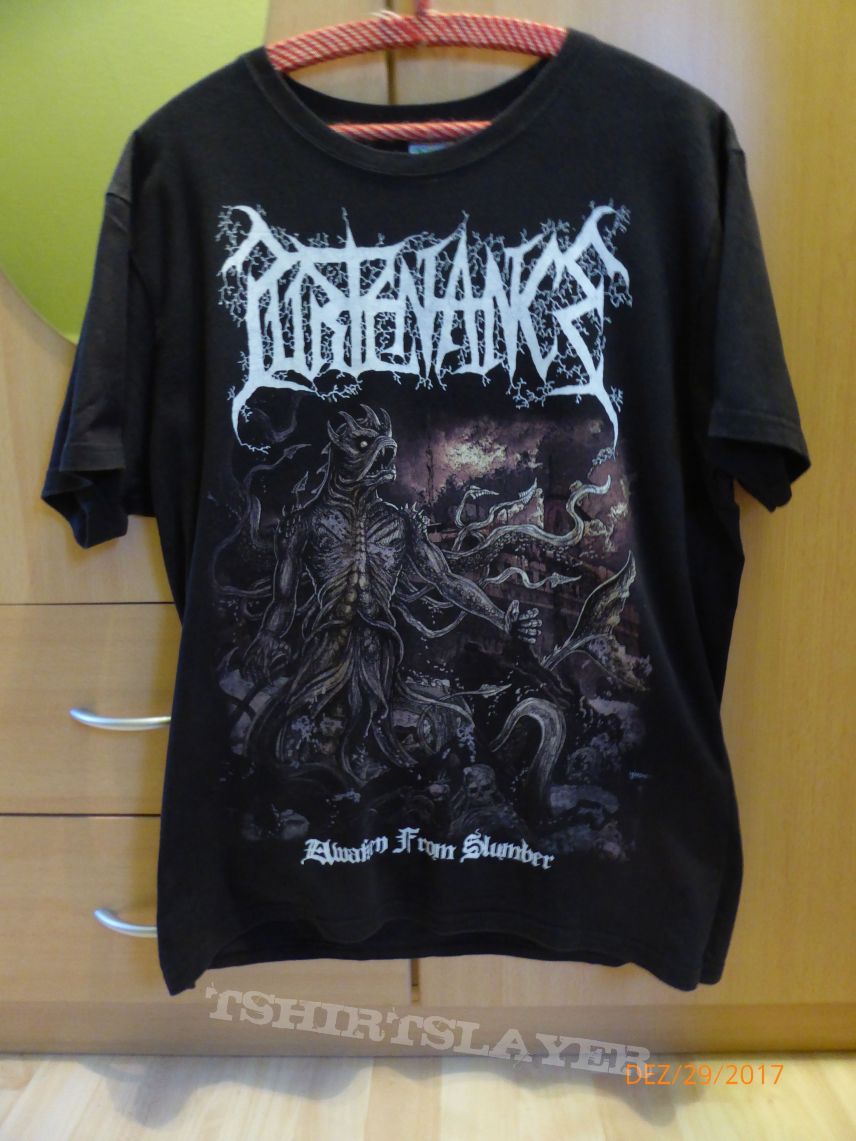 Purtenance Shirt