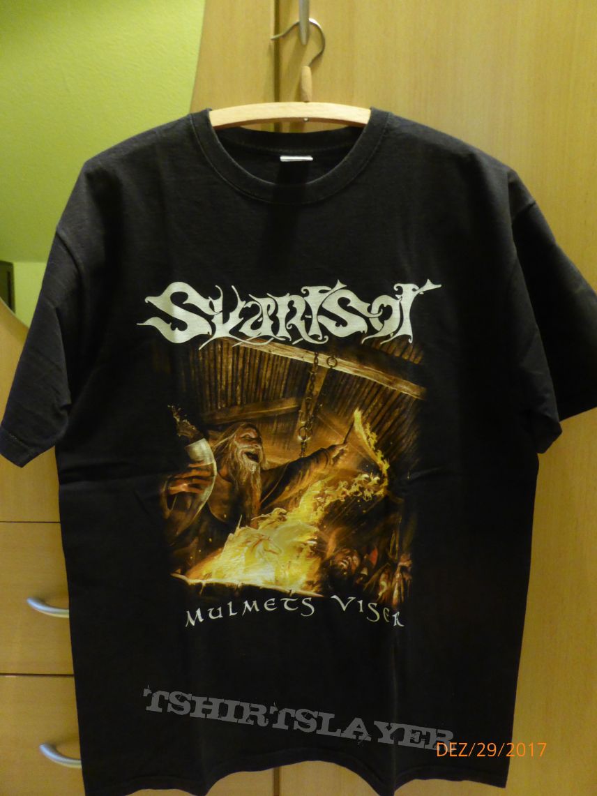 Svartsot Shirt