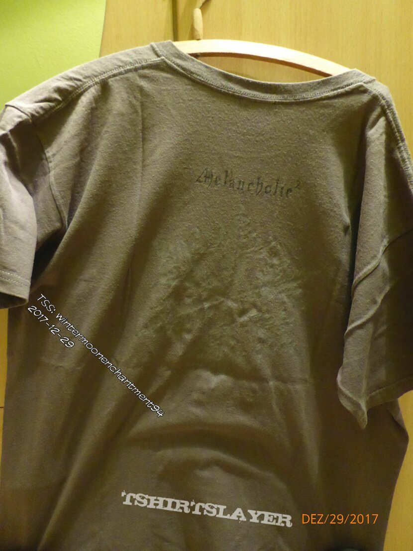 Coldworld Shirt