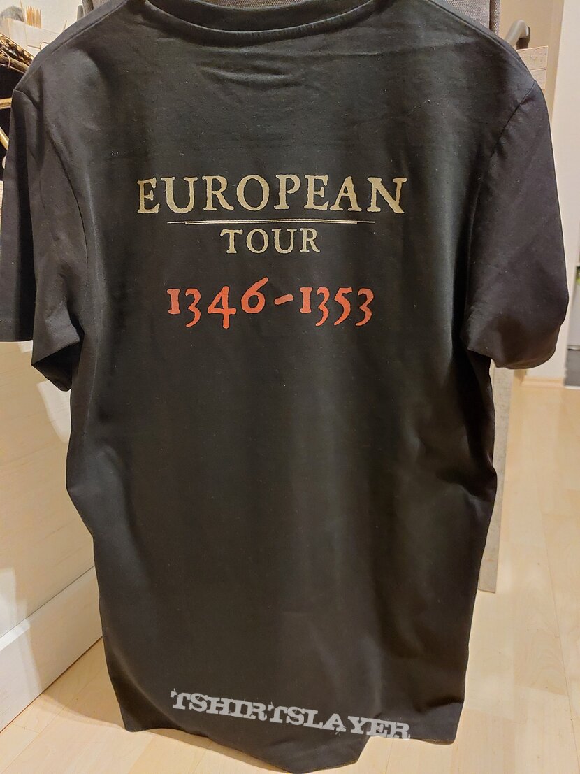 Dark Ages (UKR) Shirt