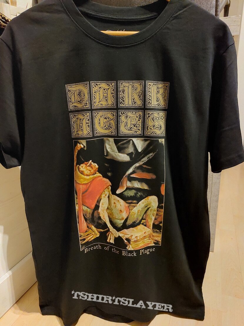 Dark Ages (UKR) Shirt