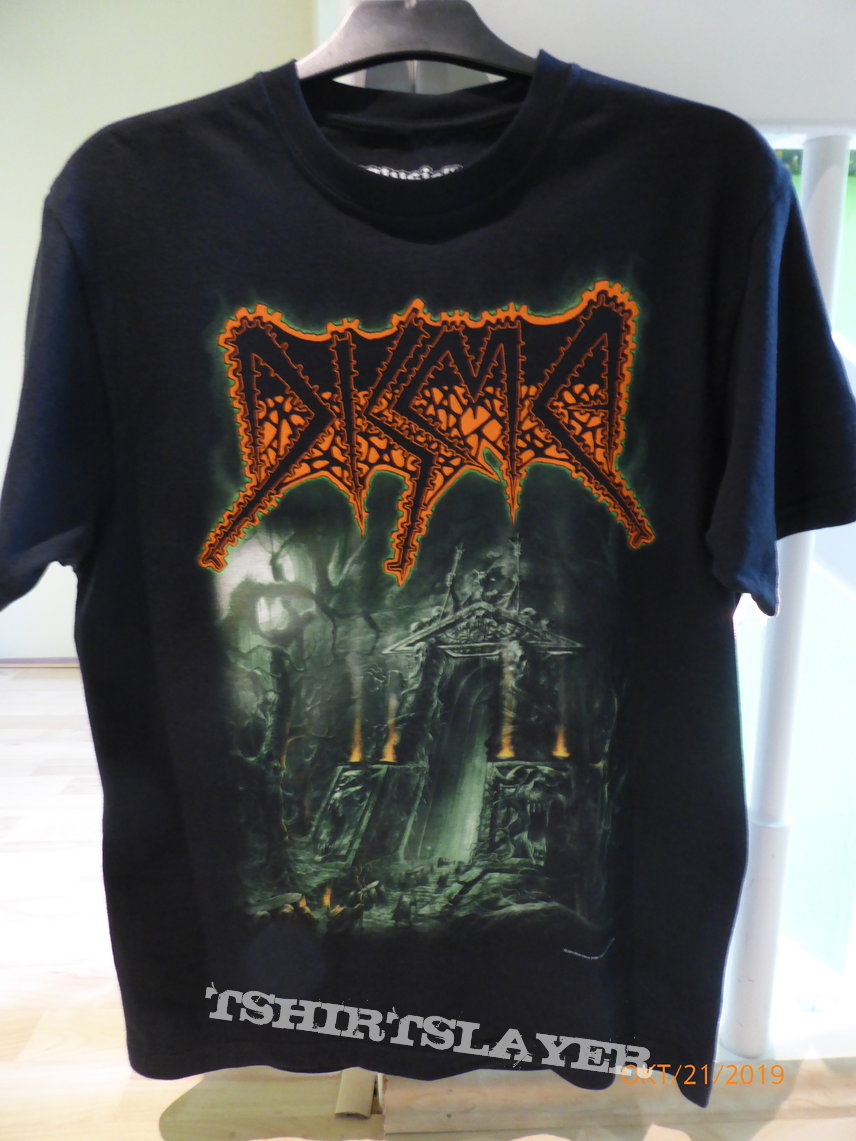 Disma Shirt