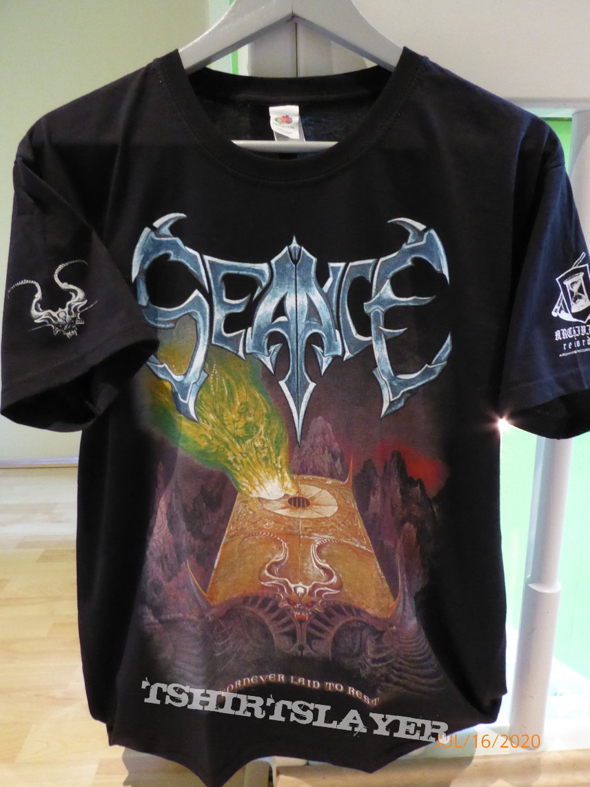 Seance Shirt