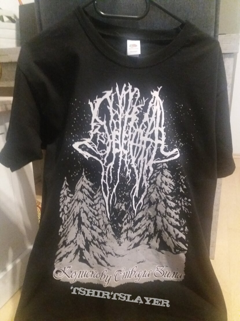 Severoth Shirt