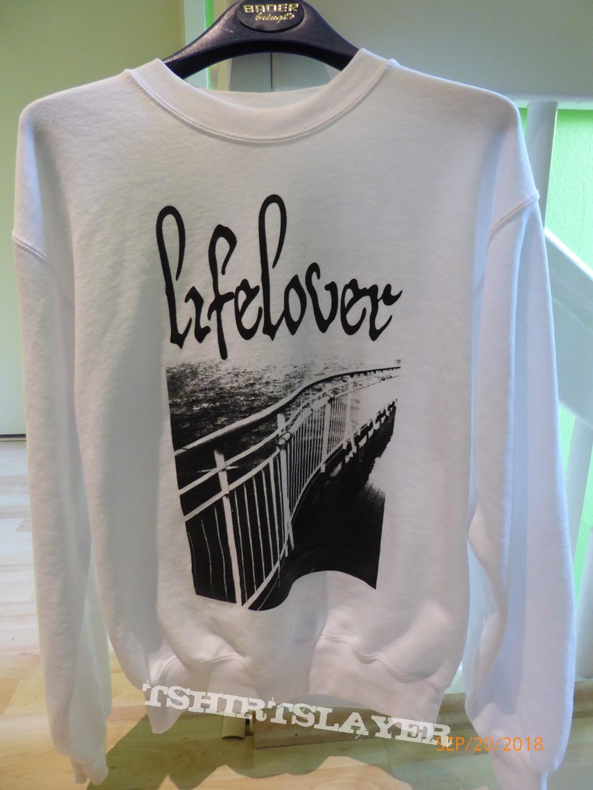 Lifelover Sweatshirt