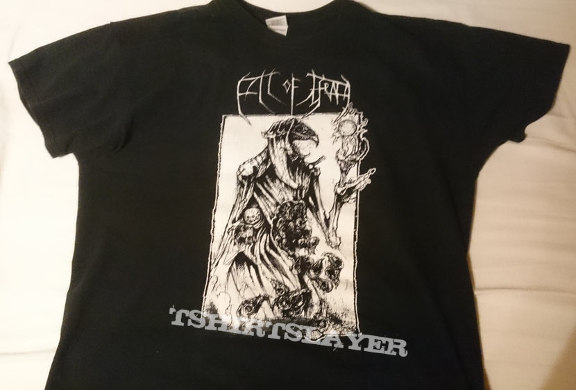 Fall of Efrafa Shirt | TShirtSlayer TShirt and BattleJacket Gallery