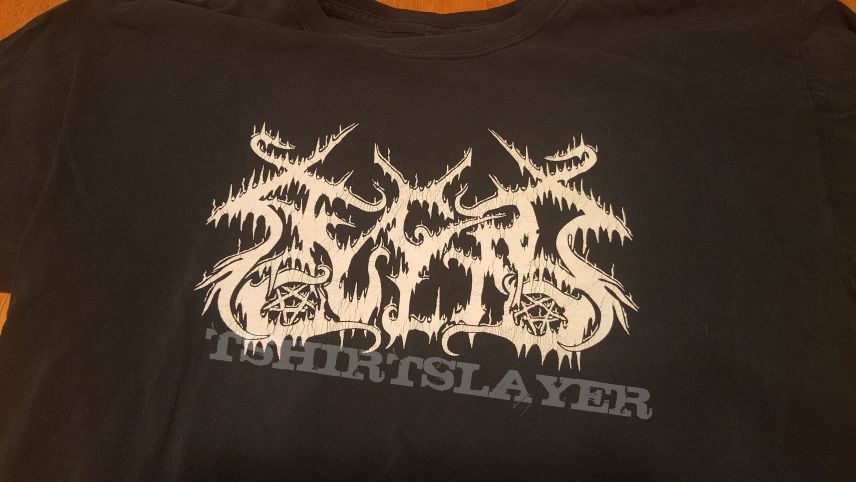 Necro Cult - Logo - SS - XL