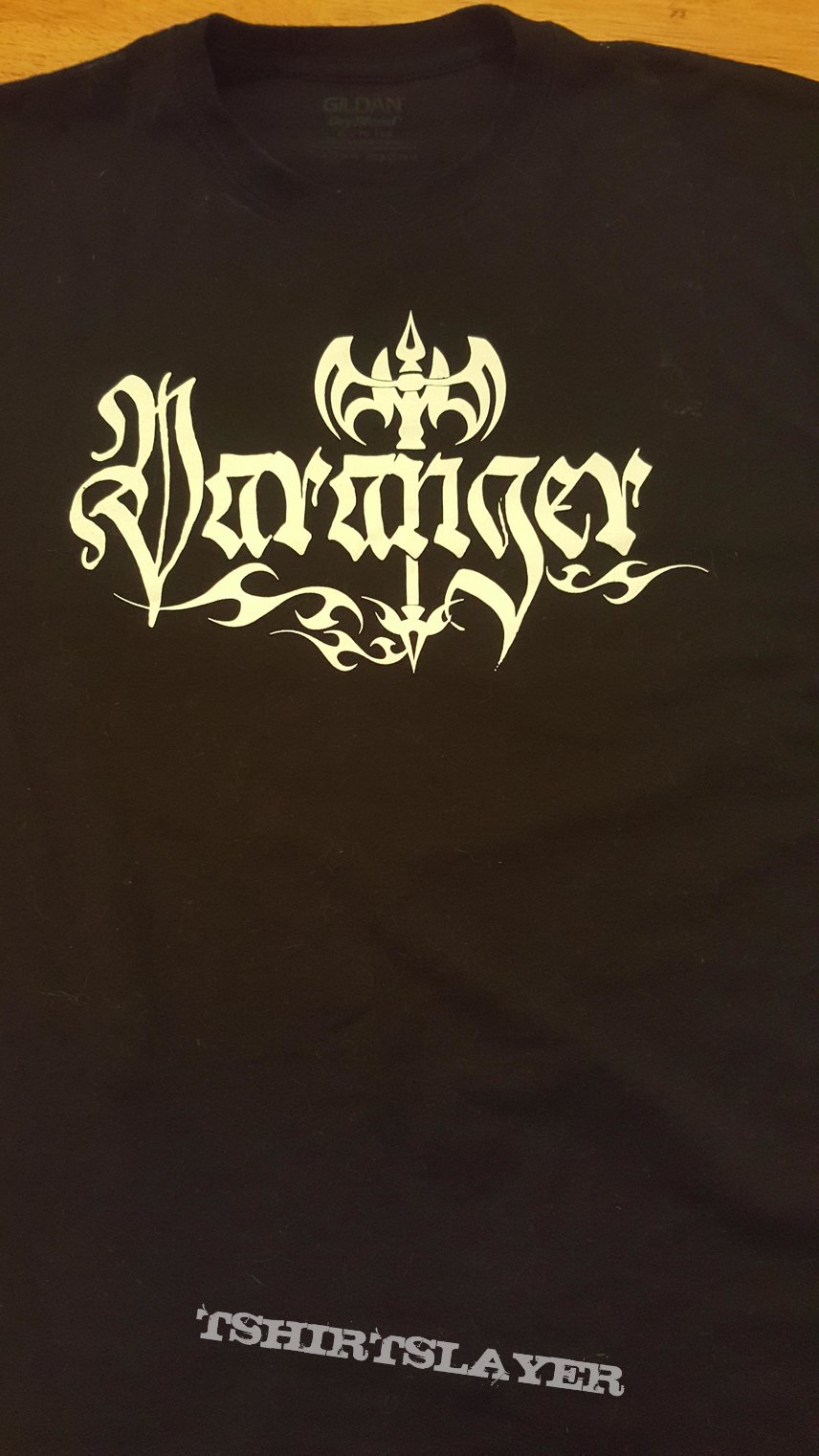 Varanger - Logo - SS - XL