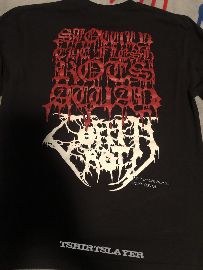 Coffin Rot LS