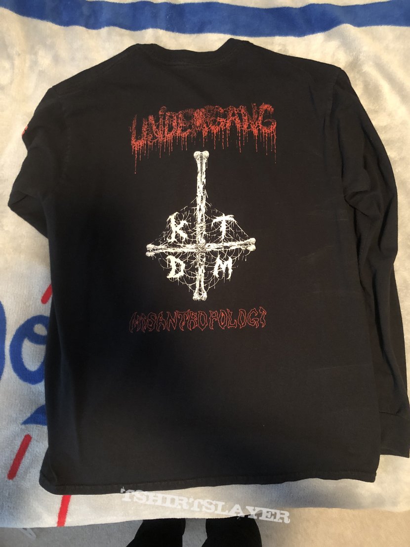 Undergang Misanthropologi LS