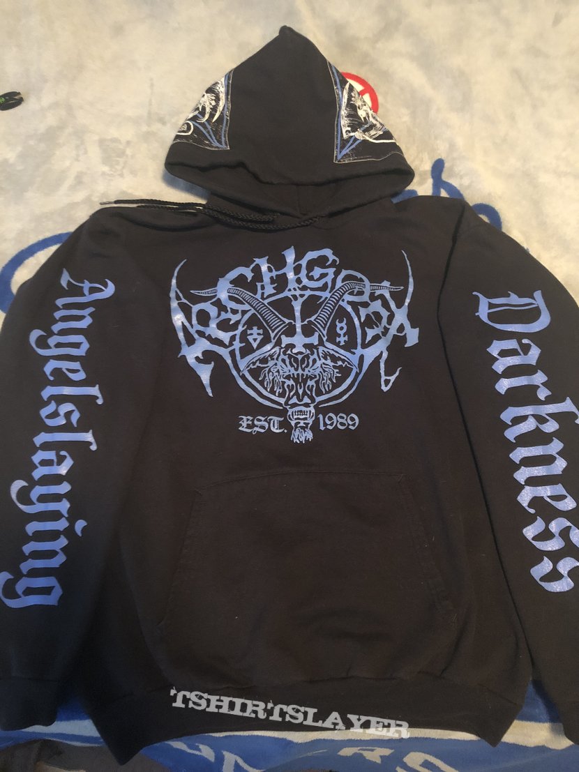 Archgoat hoodie sale