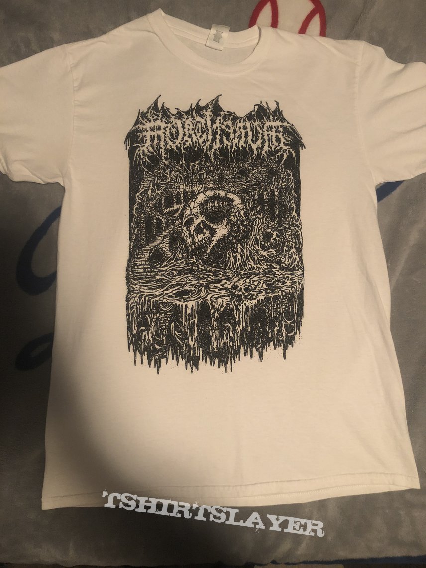 Mortiferum Tour TS