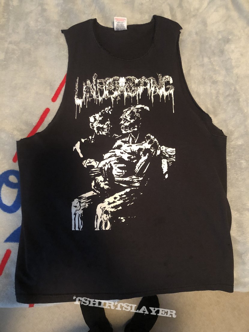 Undergang Sleeveless 