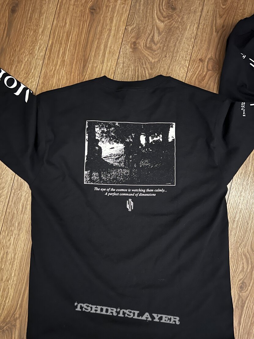 Mortal Incarnation - official longsleeve 