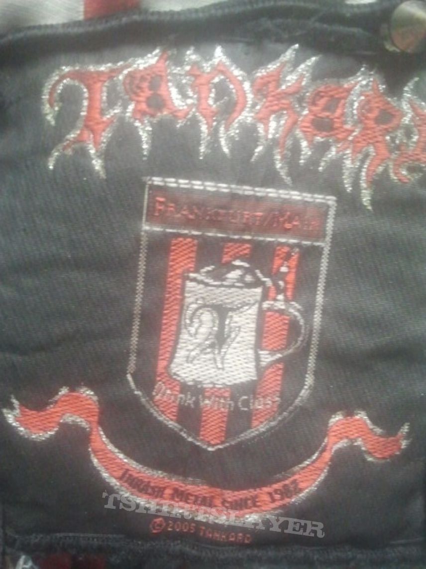 Tankard