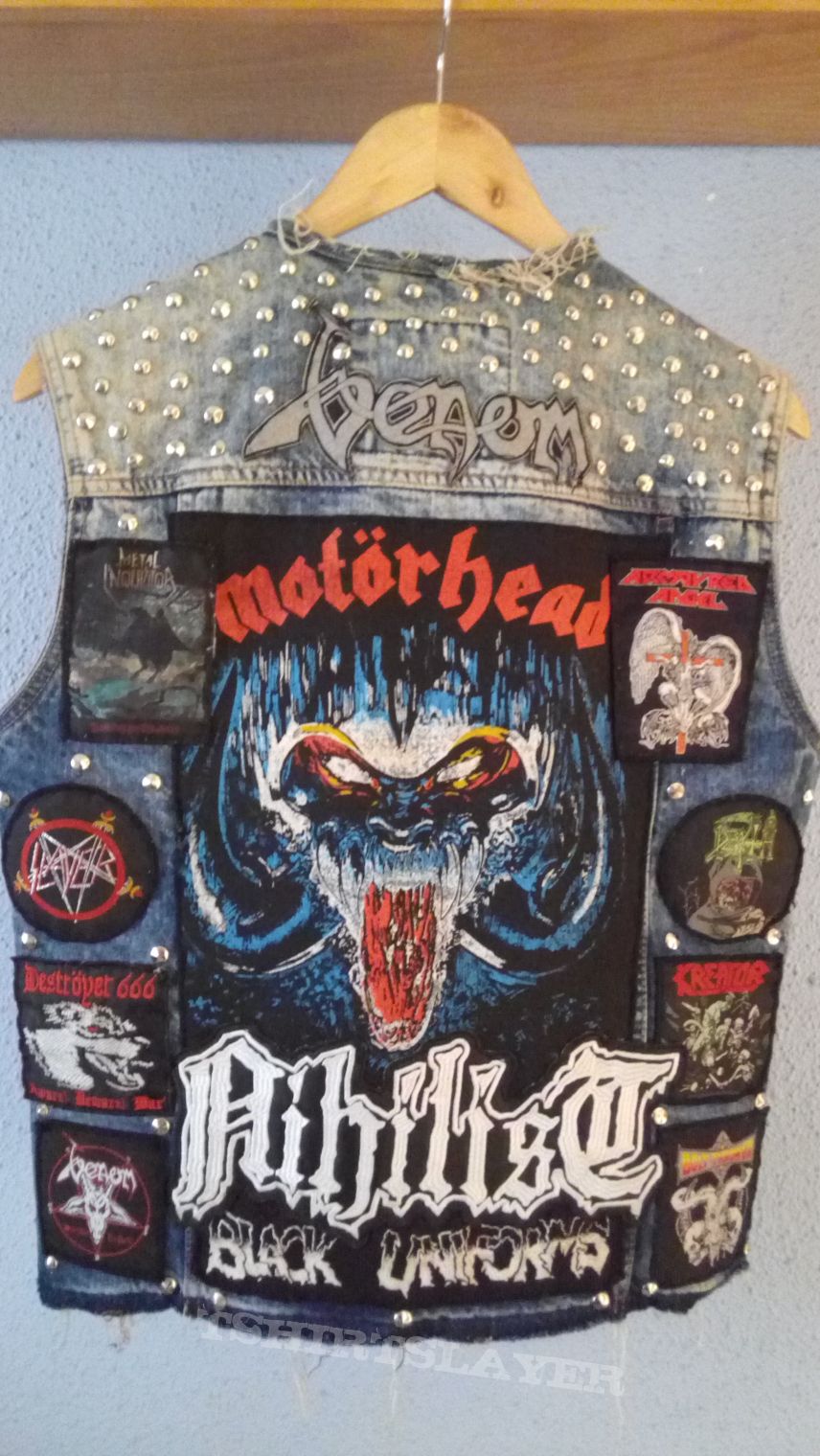 Motörhead december &#039;17