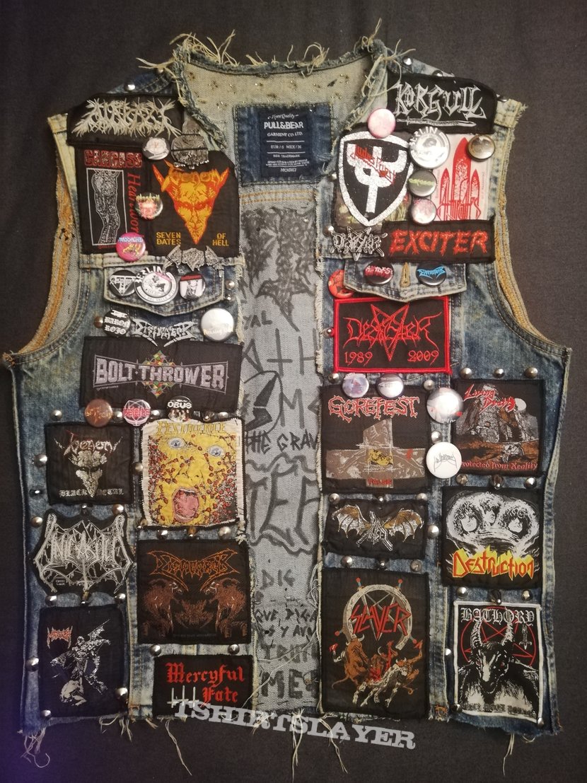 Death December '20 Death December '20