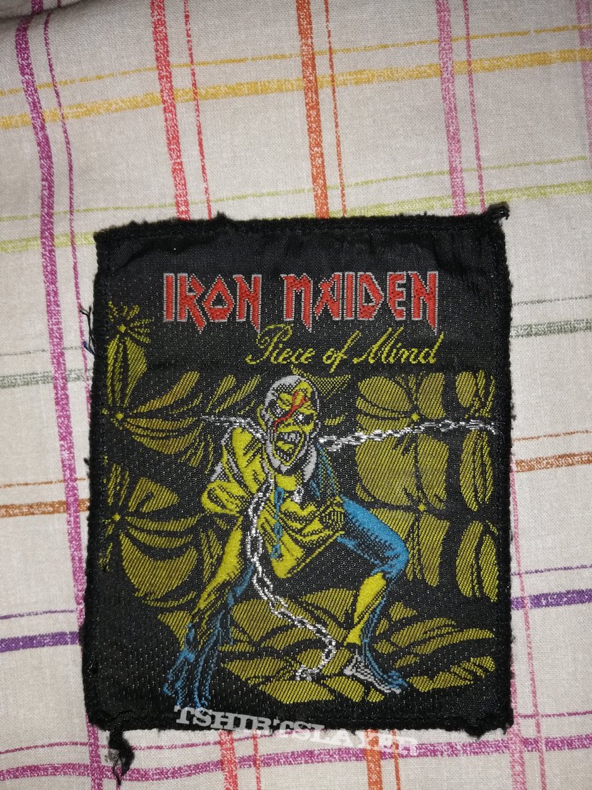 Iron Maiden 