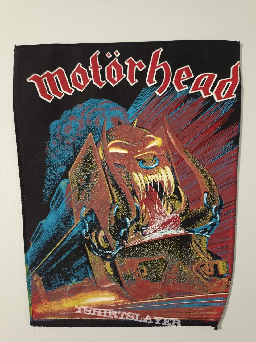 Motörhead Motorhead 