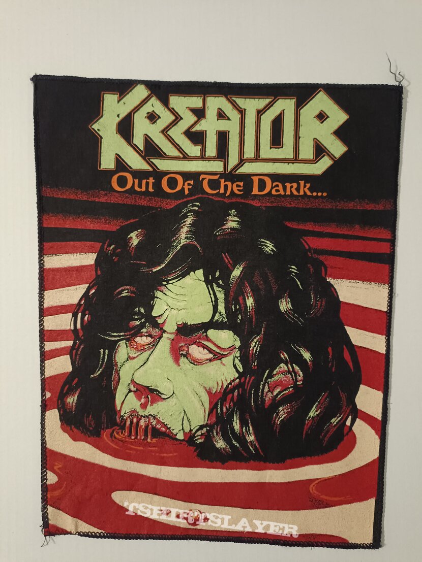 Kreator 