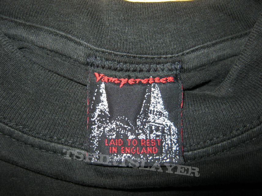 Cradle Of Filth : Nocturnal Supremacy Cradle Of Filth : Nocturnal Supremacy