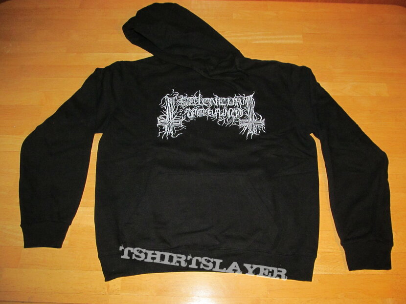 Seigneur Voland - Official Hoodie