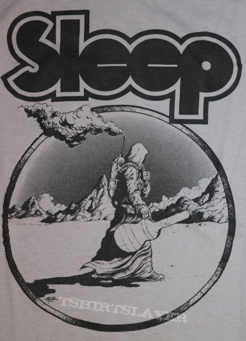 Sleep - Lungsman TShirt