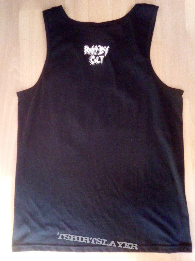 Ross Bay Cult Wifebeater