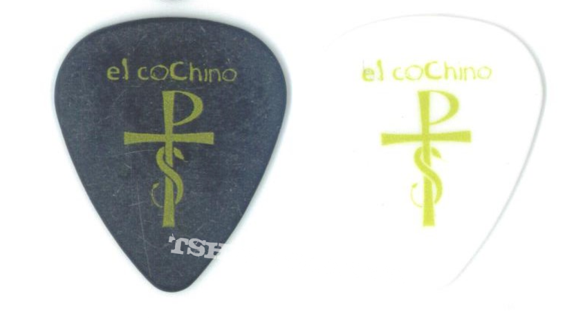 Pungent Stench Guitarpicks