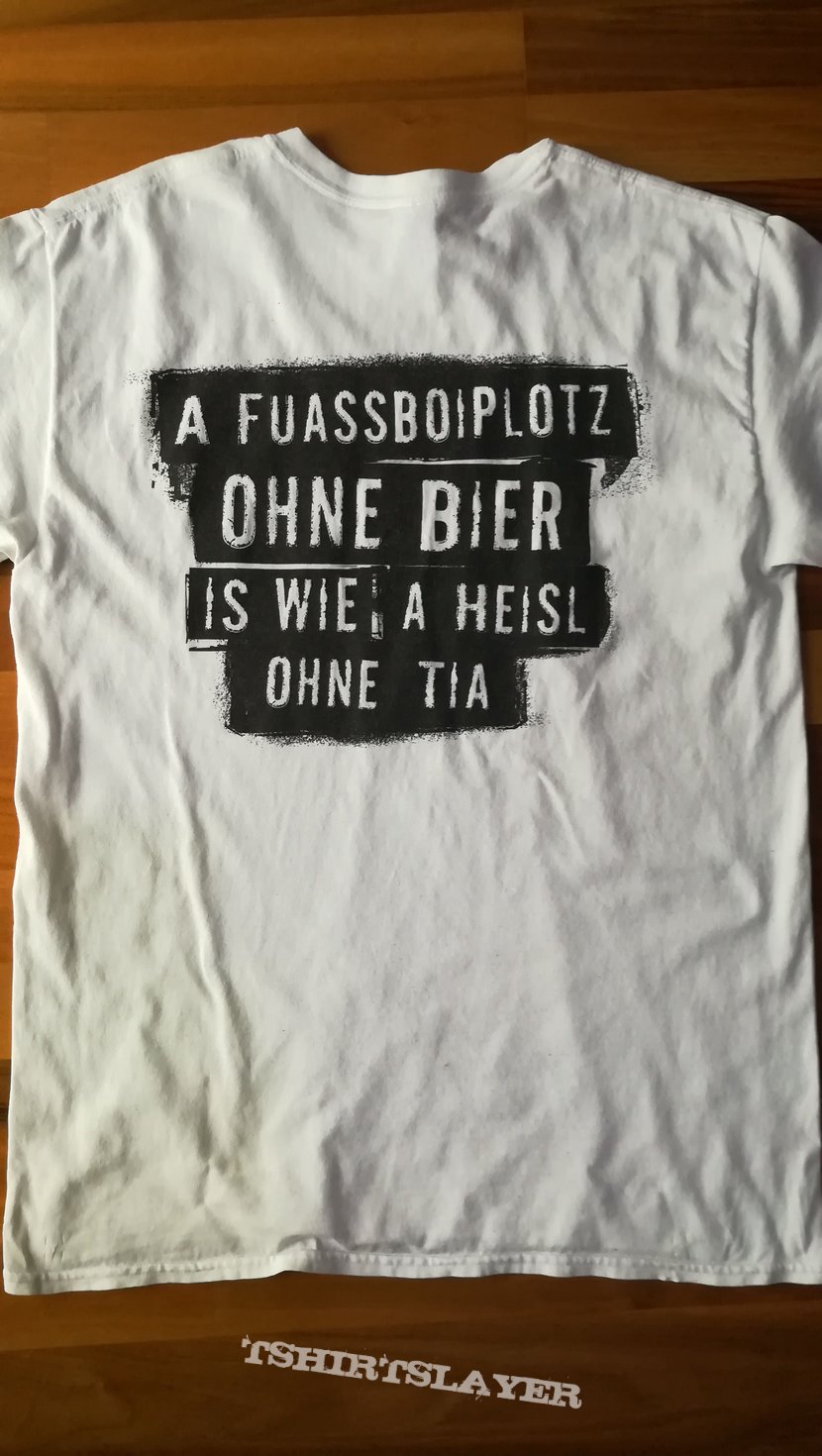 Turbobier Shirt