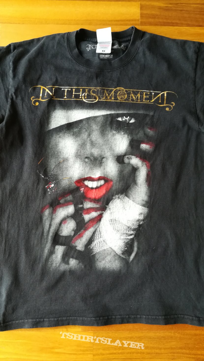 In This Moment Shirt