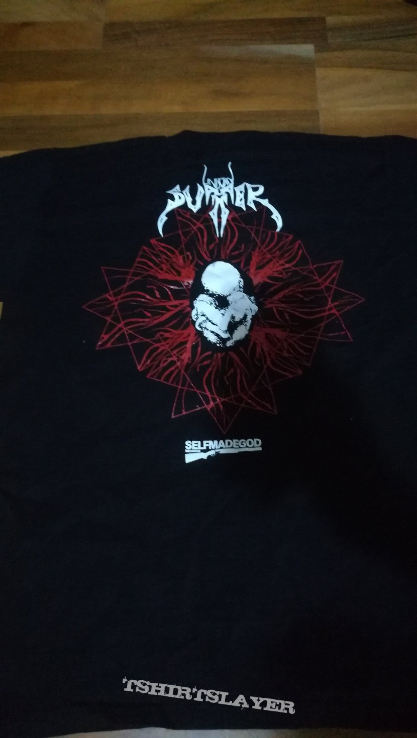 Unborn Suffer Shirt