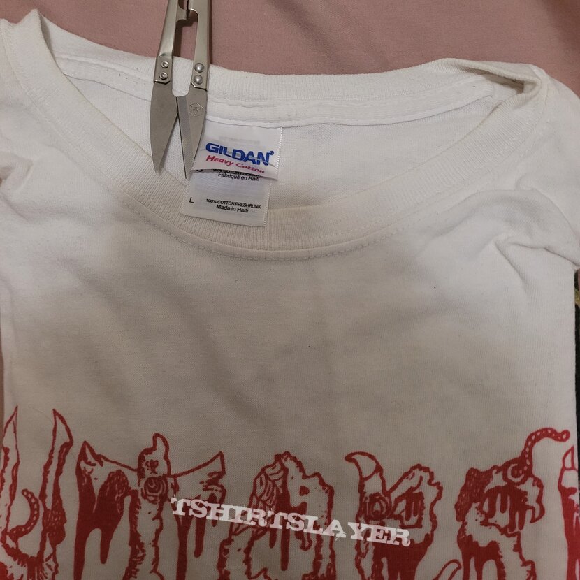 Autopsy Severed Survival