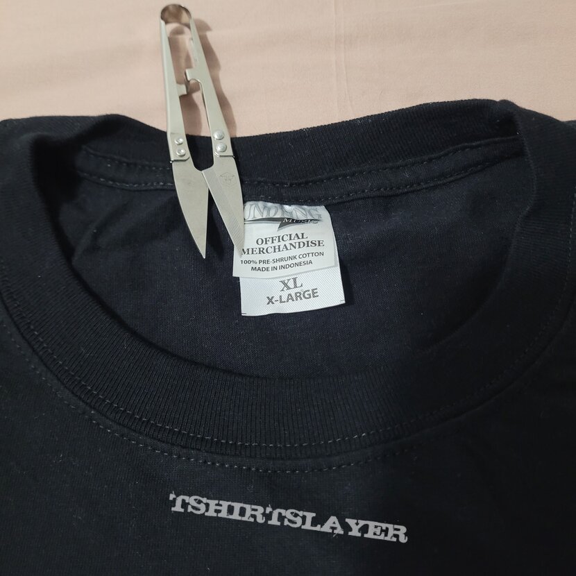 Suffocation Effigy Of The Forgotten Suffocation Effigy Of The Forgotten