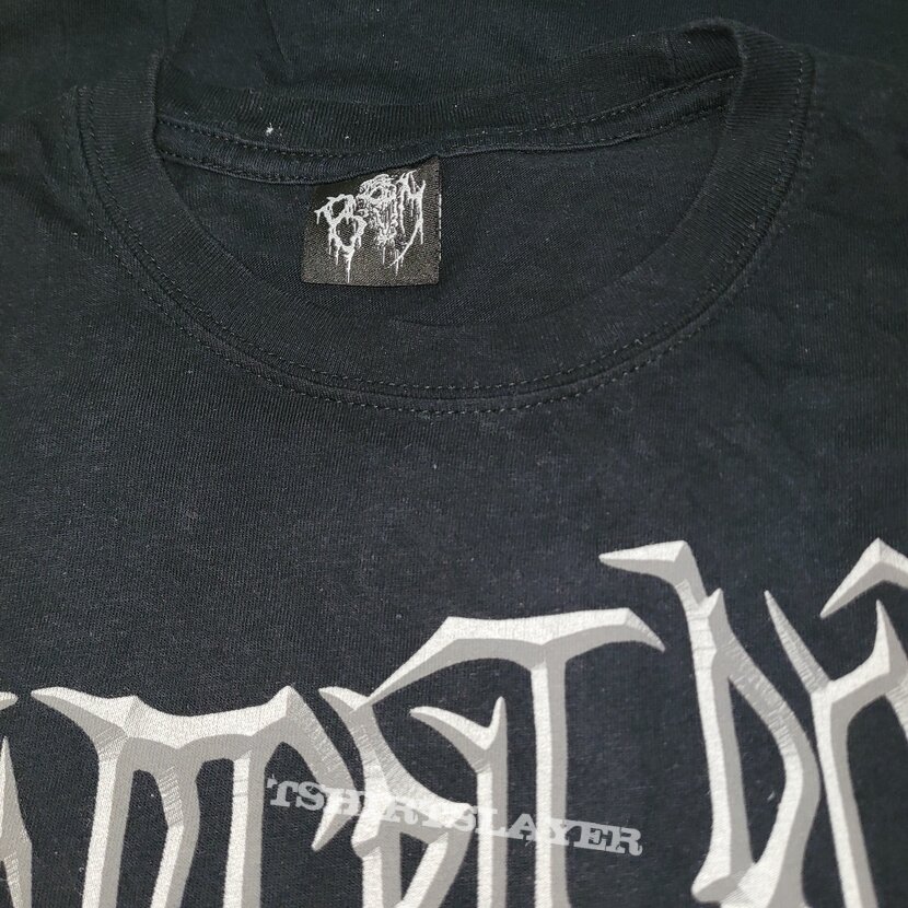 Decrepit Birth And Time Begins Decrepit Birth And Time Begins