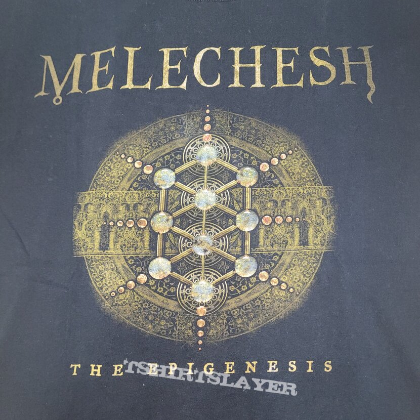 Melechesh The Epigenesis