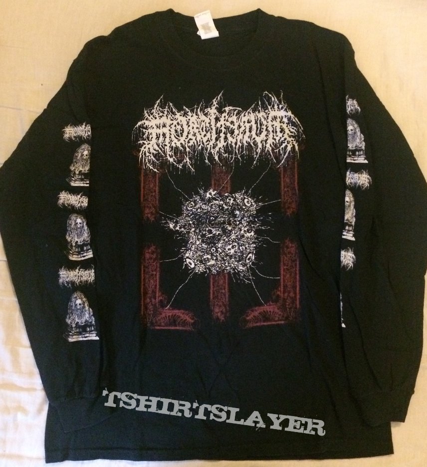 Mortiferum Longsleeve Shirt 