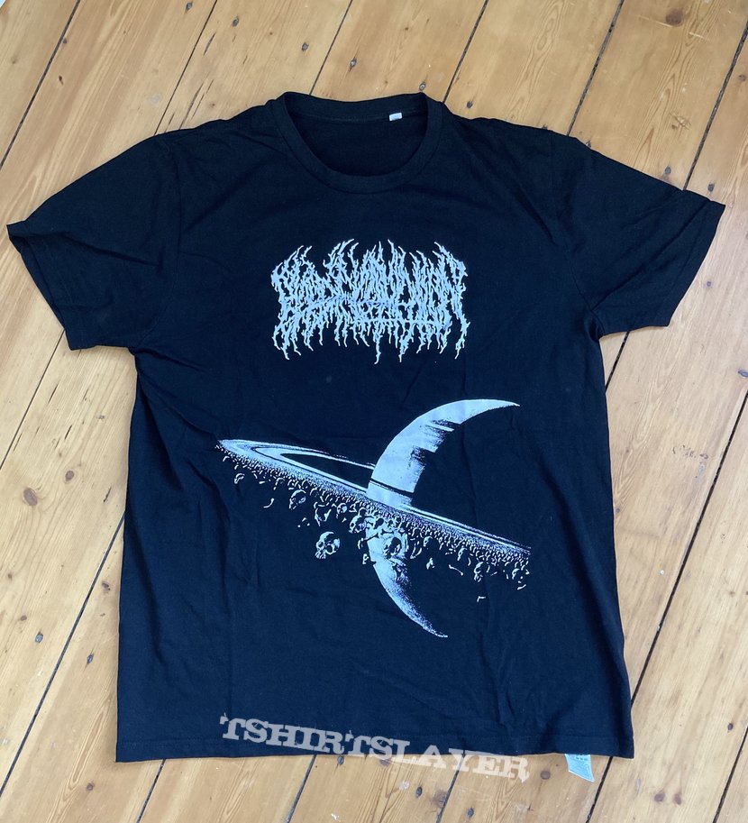 Blood Incantation - Interdimensional Extinction T-Shirt