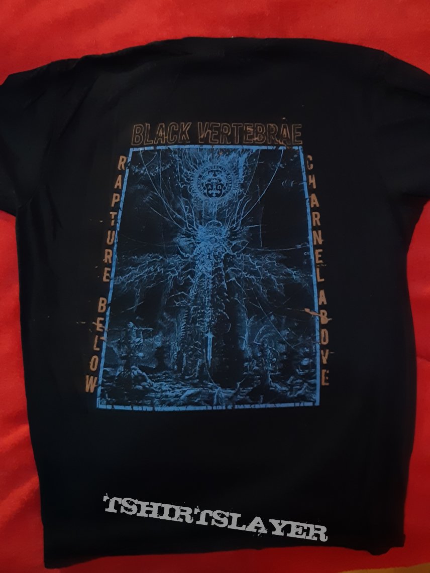 Teitanblood - The Baneful Choir TS