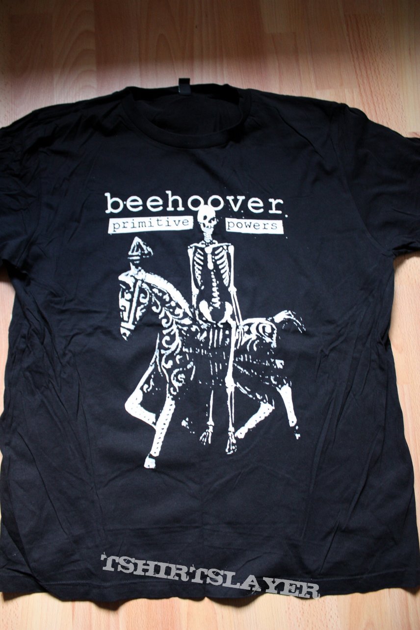Beehoover