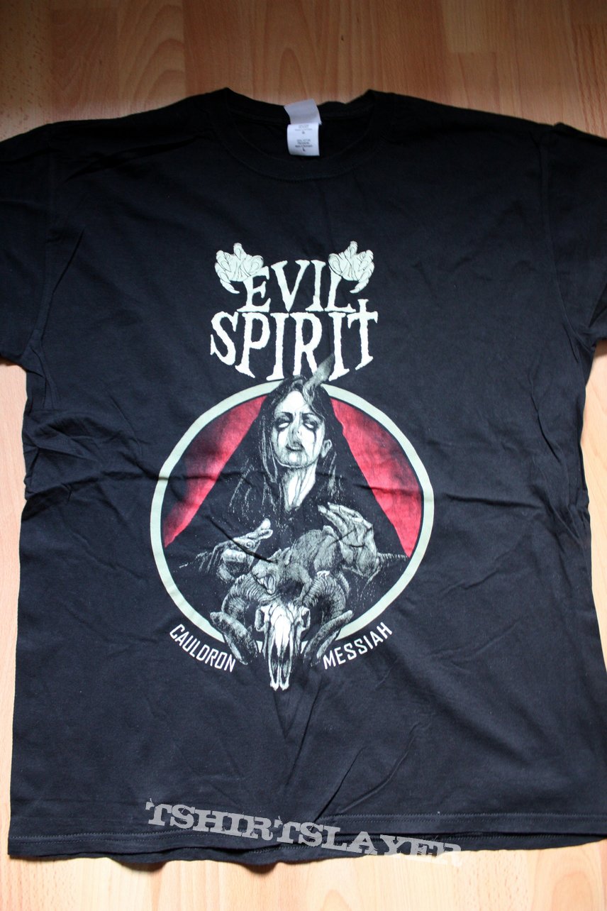 Evil Spirit