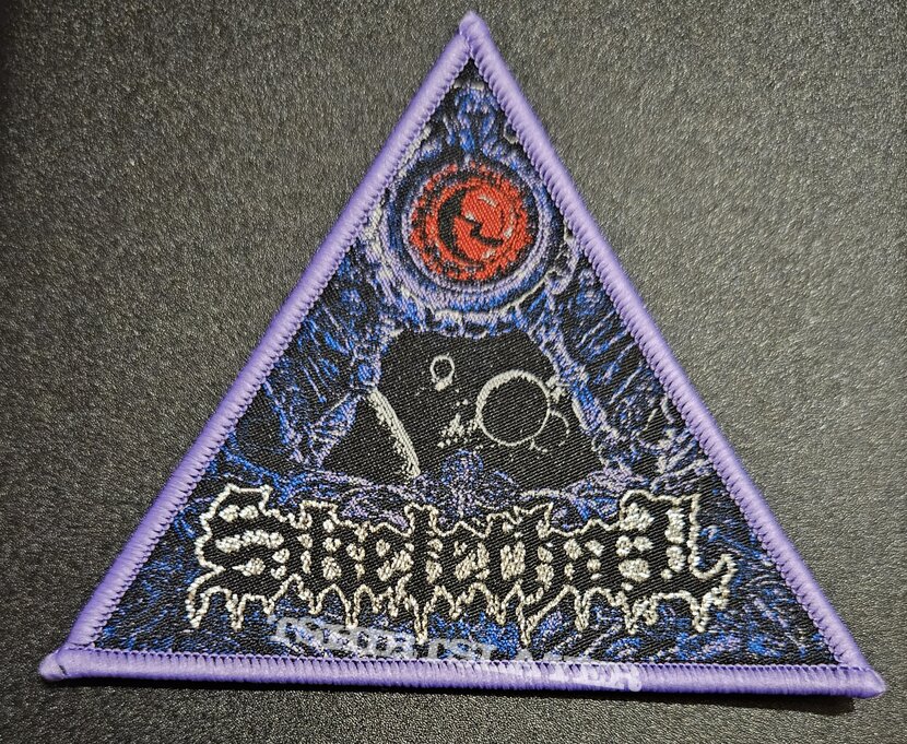 Skelethal Patch