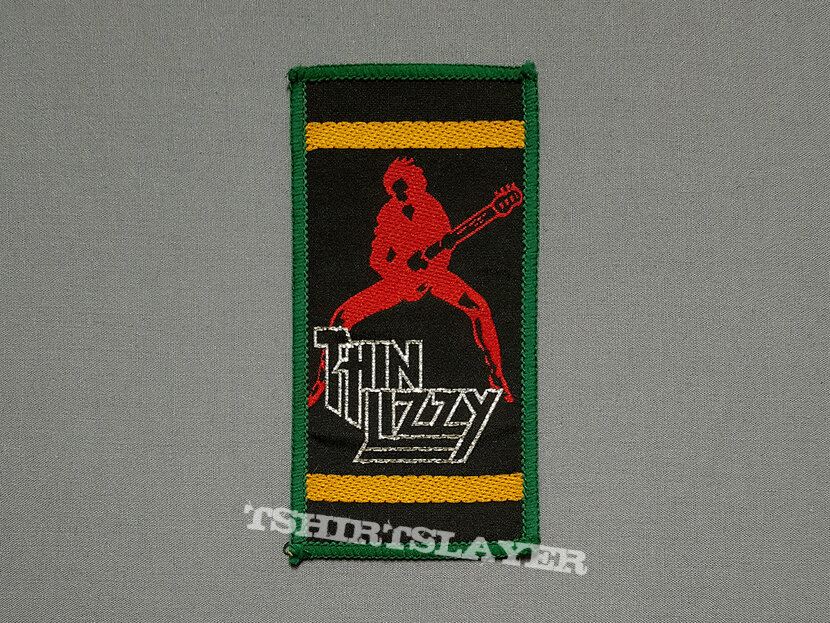 Thin Lizzy - Phil Lynott Patch