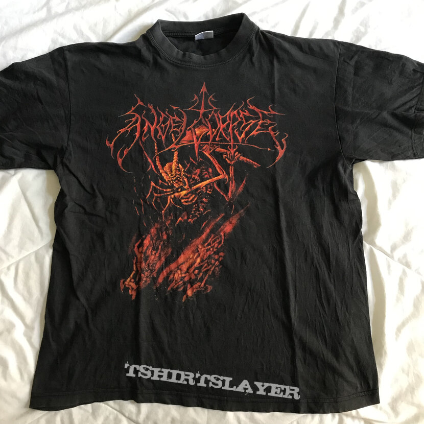 Angelcorpse Ultimate Apocalyptic Shirt | TShirtSlayer TShirt and ...