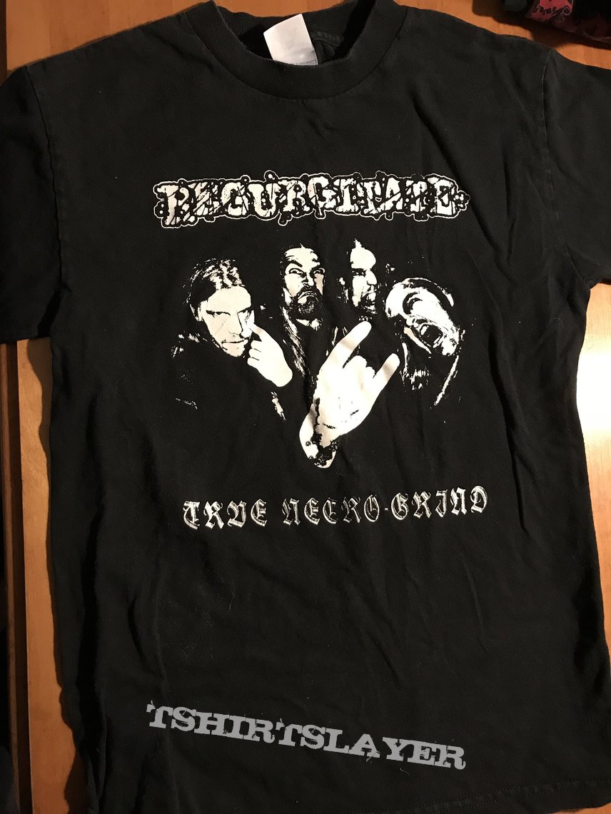 Regurgitate T-Shirt