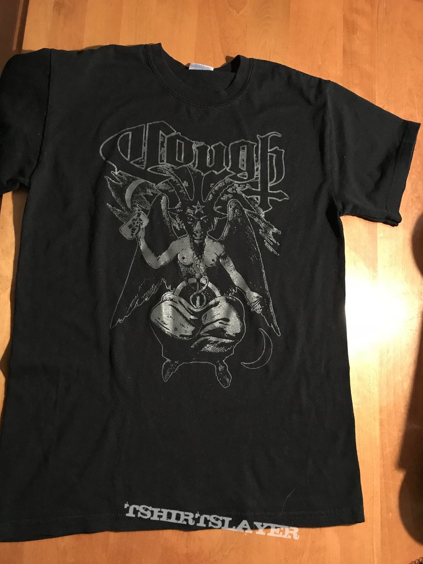 Cough T-Shirt